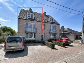 Appartement à Opwijk