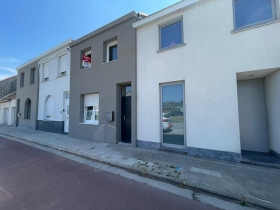 Einfamilienhaus in Wervik
