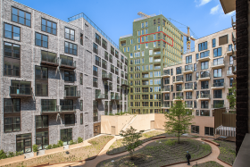 Appartement in Haarlemmermeer