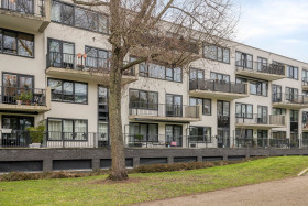 Apartment in Tilburg