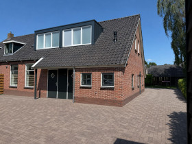 Woonhuis in Westerveld