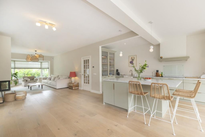 Bekijk foto 1/5 van house in Heemstede