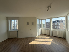 Appartement in Amsterdam