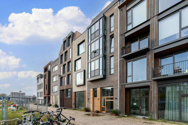 Zdjęcie 1 z 7 — apartment, Delft