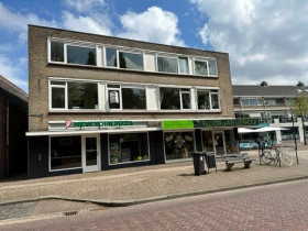 Appartement in Oisterwijk