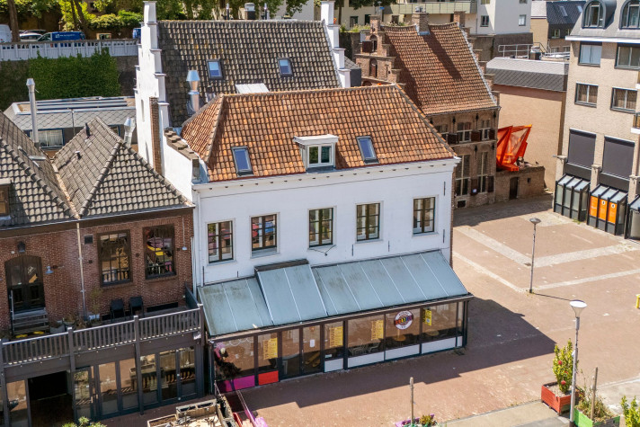 Bekijk foto 1/5 van apartment in Nijmegen