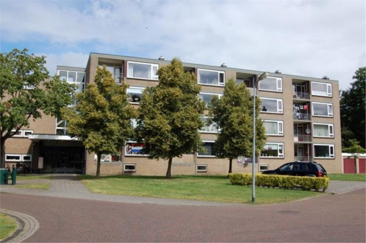 Bekijk foto 1/5 van apartment in Meppel