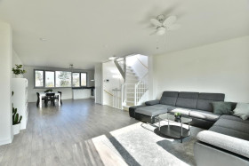 Apartment in Amsterdam