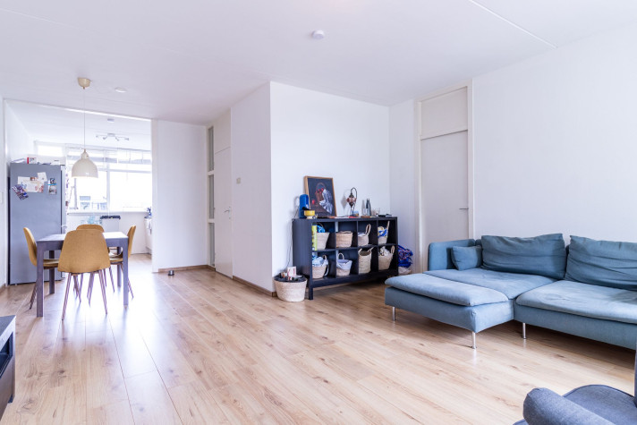 Bekijk foto 1/5 van apartment in Amsterdam