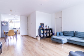 Appartement in Amsterdam