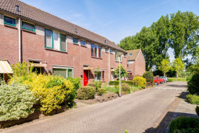 Woonhuis in Vlaardingen