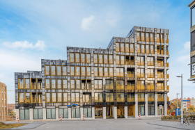 Apartment in Utrecht