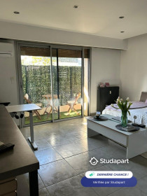 Appartement à Saint-Laurent-du-Var