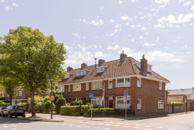 Woonhuis in Wassenaar