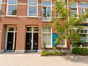 Apartment in Amsterdam