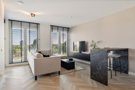 Appartement in Zoetermeer