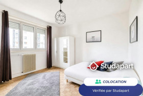 Pièce à Strasbourg