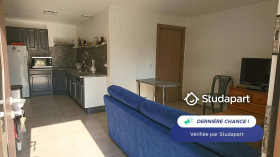 Appartement à Vauhallan