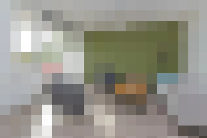  / #5