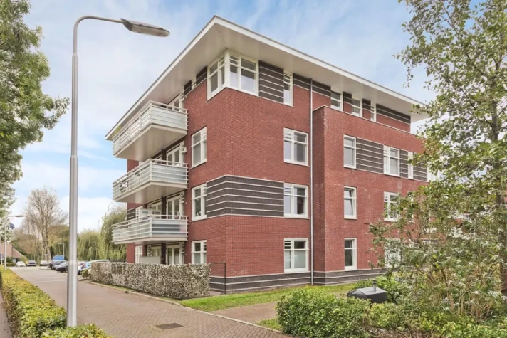 Bekijk foto 1/12 van apartment in Aalsmeer