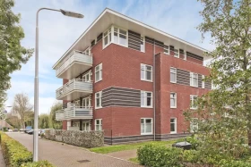 Appartement in Aalsmeer