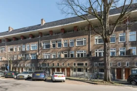 Apartment in Amsterdam