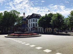 Apartment in Breda
