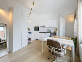 Studio in Antwerpen