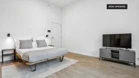Studio à Brussel