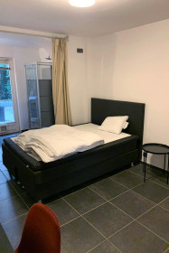 Zimmer in Etterbeek
