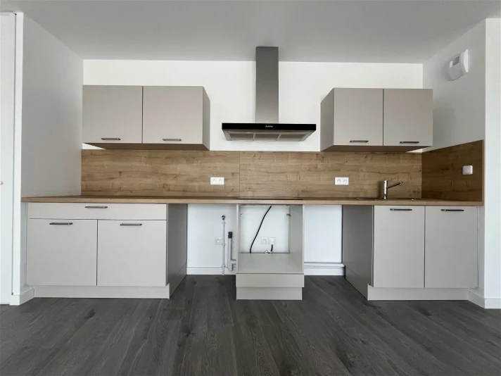 Voir la photo 1/9 du type apartment à Orléans