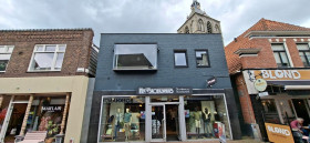 Room in Oldenzaal