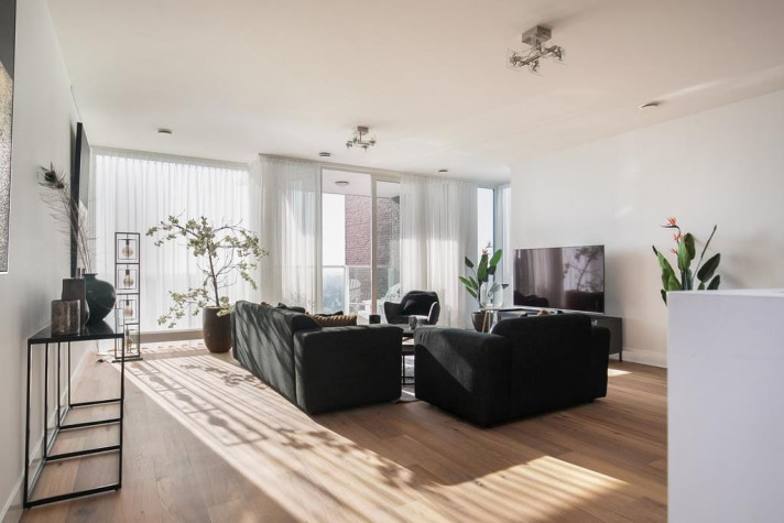 Zdjęcie 1 z 5 — apartment, Utrecht
