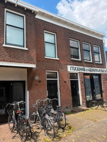 Kamer in Leeuwarden