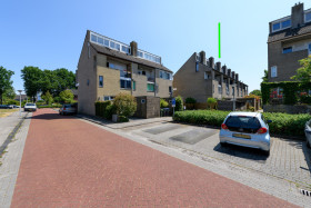Woonhuis in Gorredijk