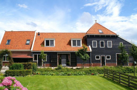 Apartment in Waterland