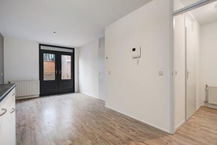 Bekijk foto 1/5 van apartment in Steenwijk