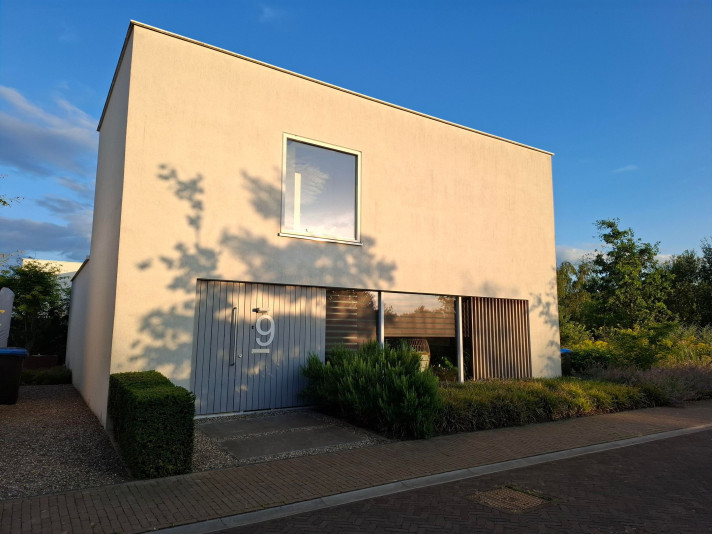 Bekijk foto 1/5 van house in Eindhoven