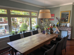 Appartement in 's-Gravenhage