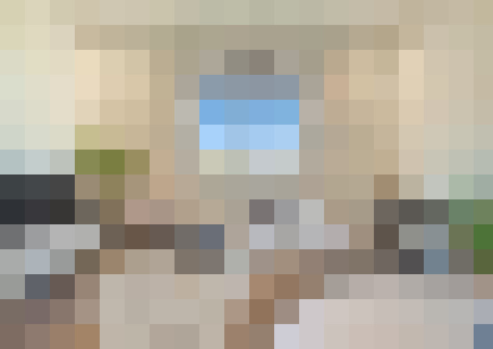  / #8