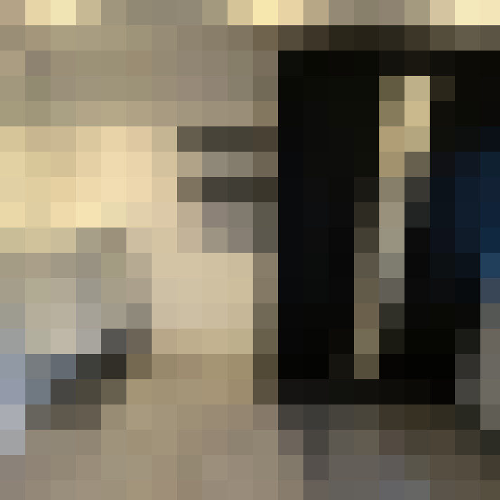  / #8