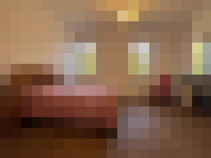  / #7