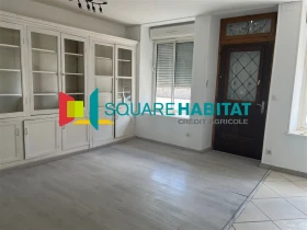 Appartement à Cercy-la-Tour