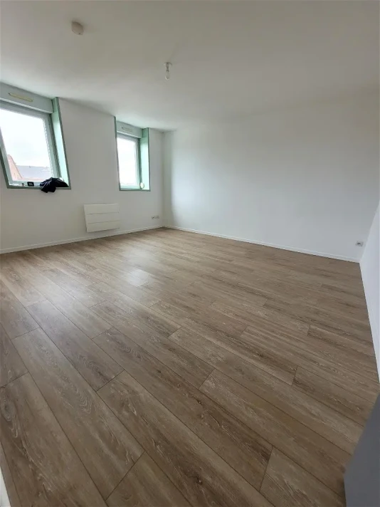 Voir la photo 1/5 du type studio à Cambrai