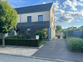 Einfamilienhaus in Helchteren