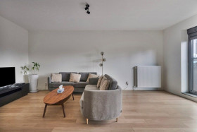 Appartement in Rotterdam