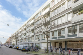 Mieszkanie — Amsterdam