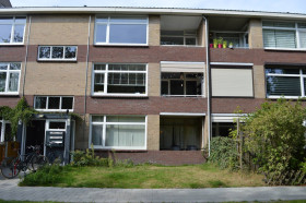 Appartement in Enschede