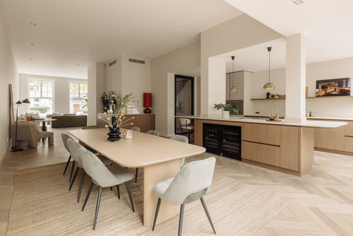 View photo 1/5 of house in Amsterdam
