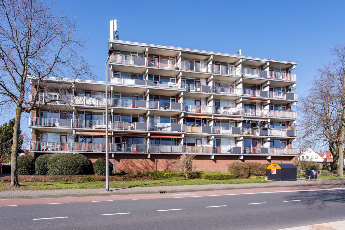 Bekijk foto 1/5 van apartment in Enschede